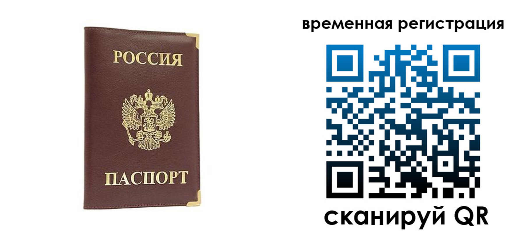 прописка от собственника в Первомайске